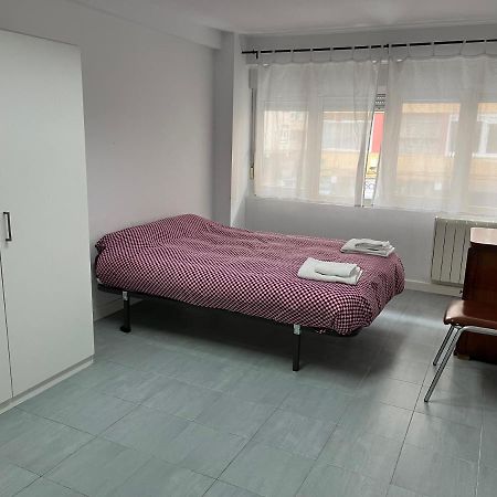 Loft En Torrelavega Daire Dış mekan fotoğraf