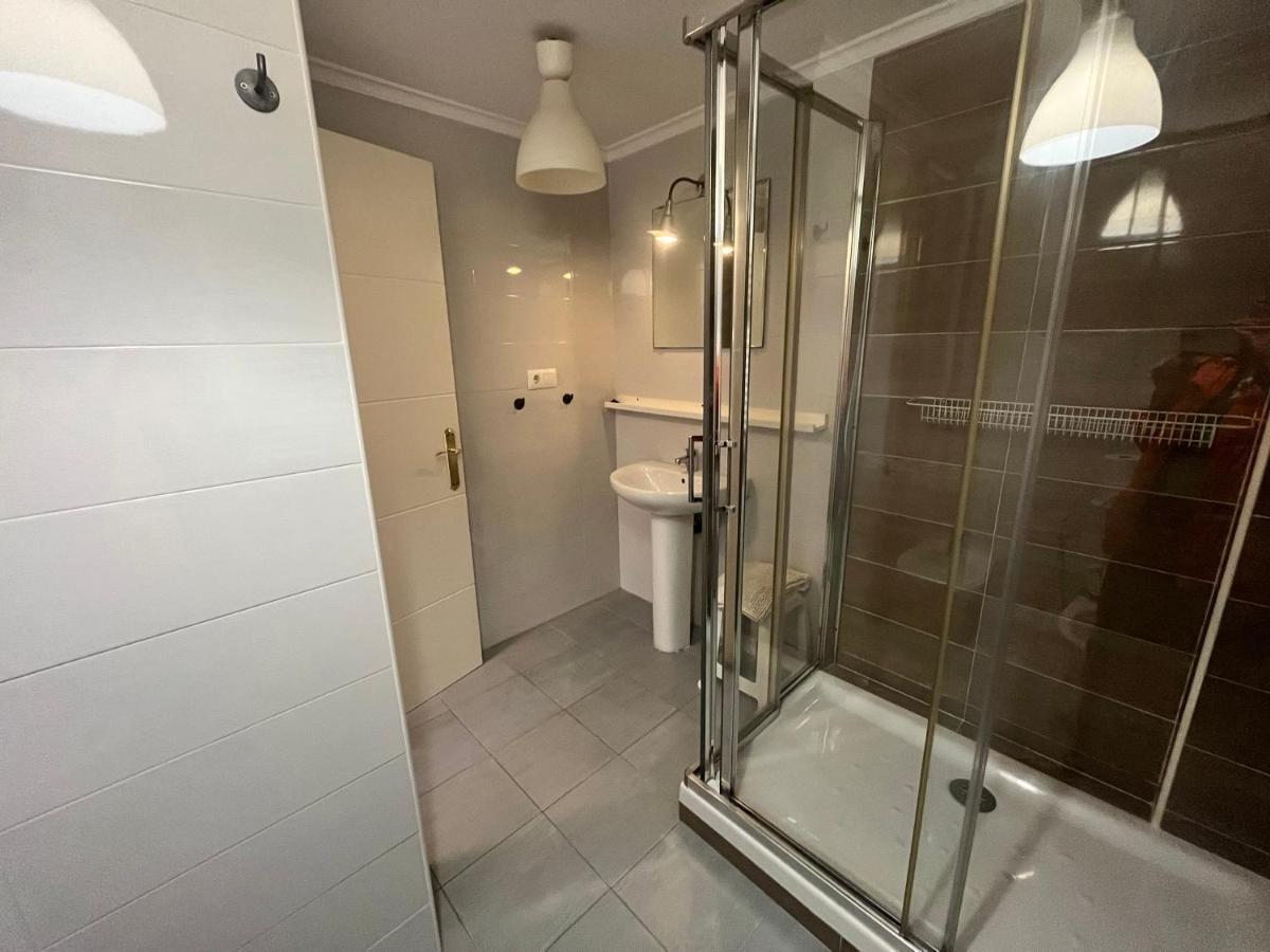 Loft En Torrelavega Daire Dış mekan fotoğraf